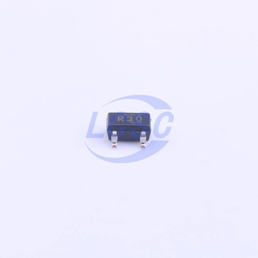 TI REF3330AIDCKT - 3