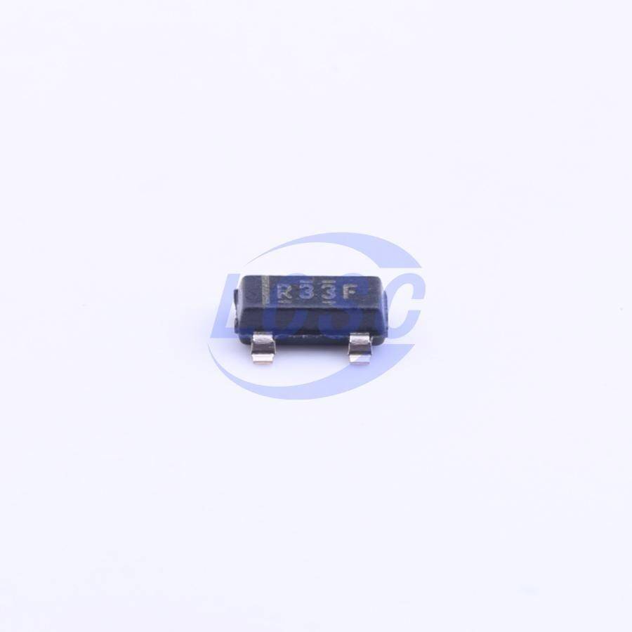 TI REF3333AIDBZR - 3