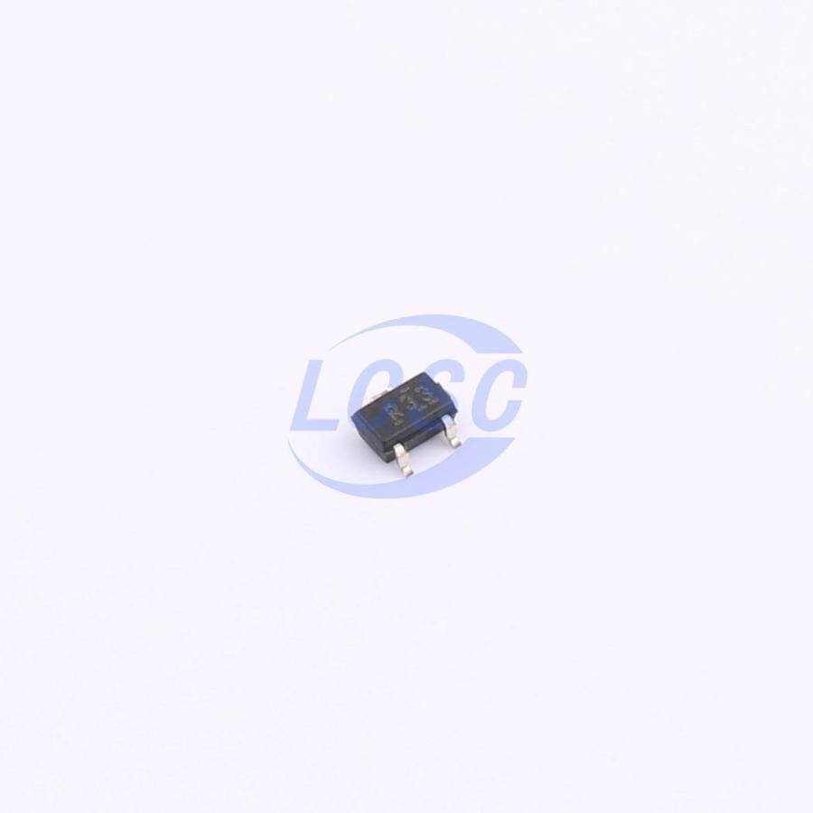 TI REF3333AIDCKR - 3