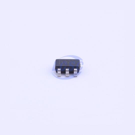 TI REF3425IDBVR - 3