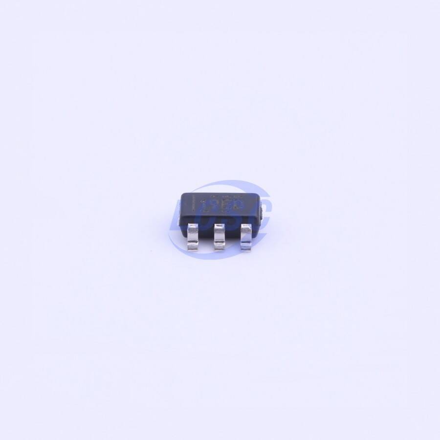 TI REF3425IDBVR - 3