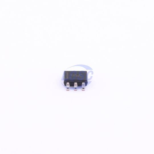 TI REF3425MDBVTEP - 3