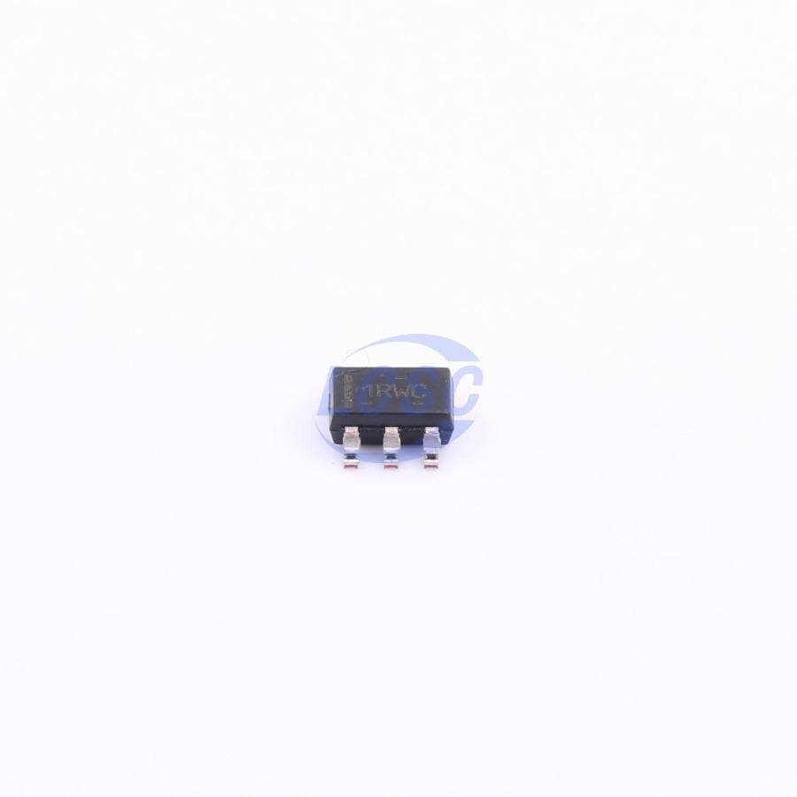 TI REF3425MDBVTEP - 3