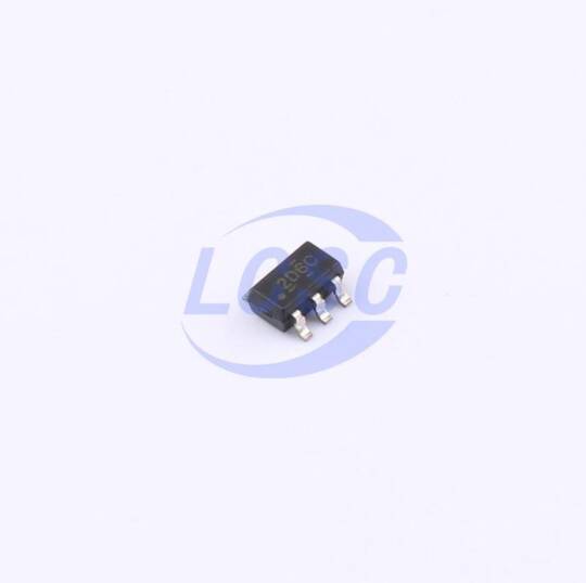 TI REF3425SQDBVRQ1 - 3