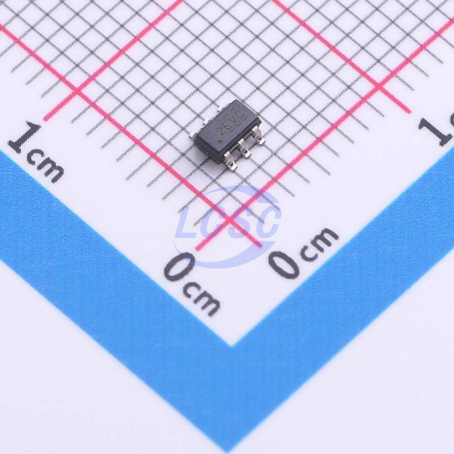 TI REF3425TIDBVR - 1