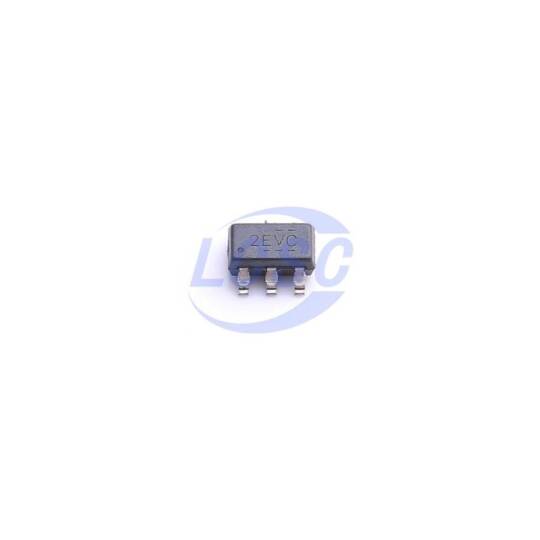TI REF3425TIDBVR - 3