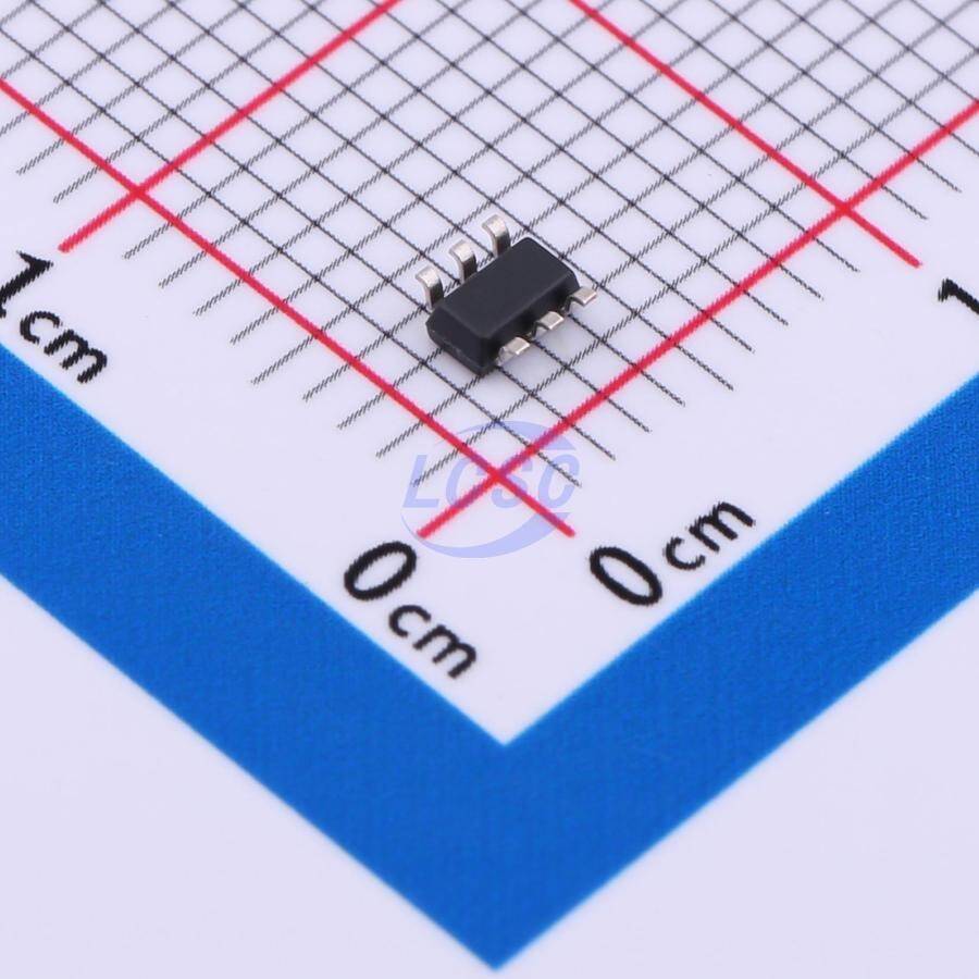 TI REF3430IDBVR - 2