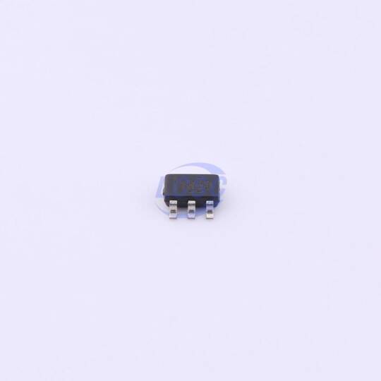 TI REF3430IDBVR - 3
