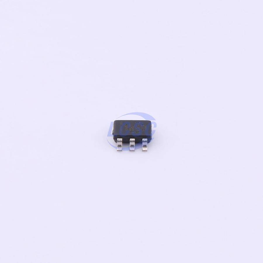 TI REF3430IDBVR - 3