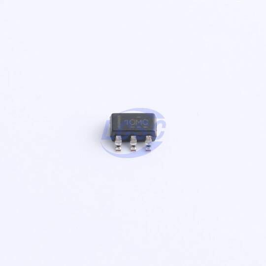 TI REF3430QDBVRQ1 - 3