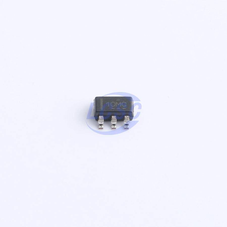 TI REF3430QDBVRQ1 - 3