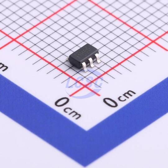 TI REF3433IDBVR - 1