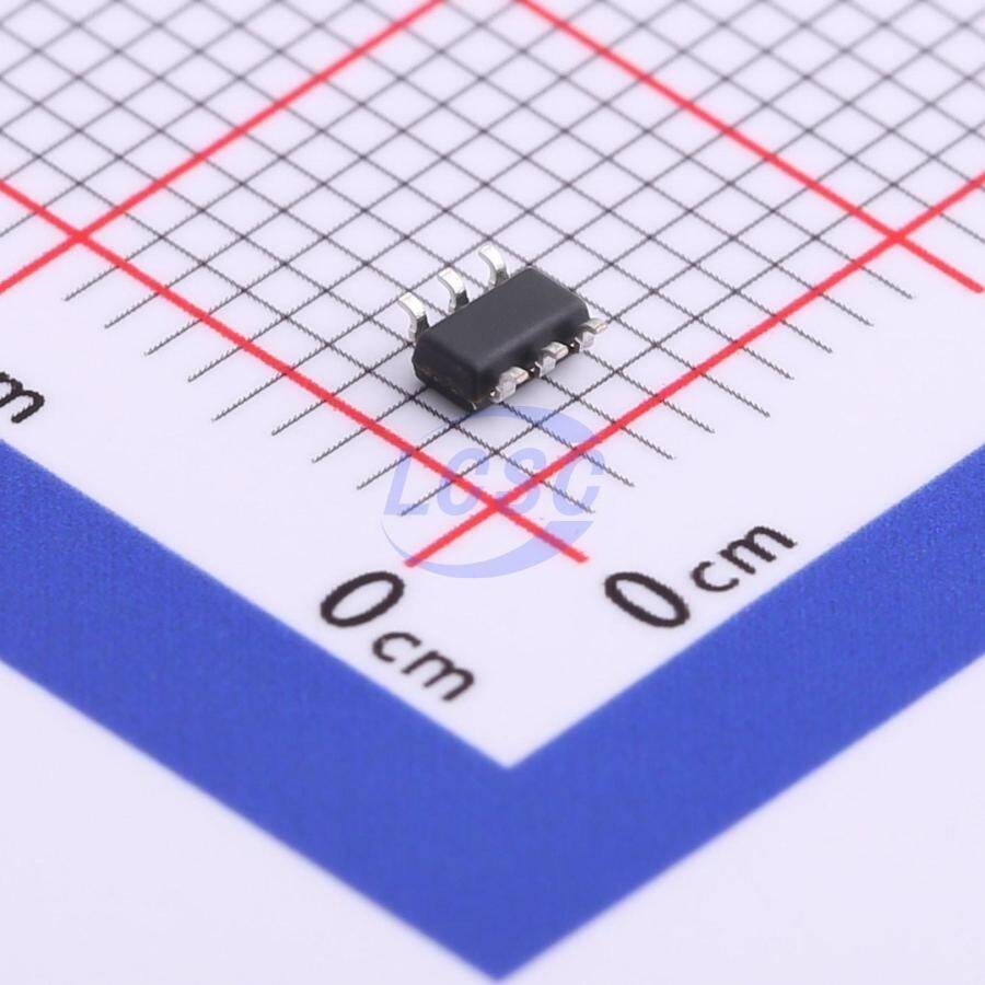 TI REF3433IDBVR - 2