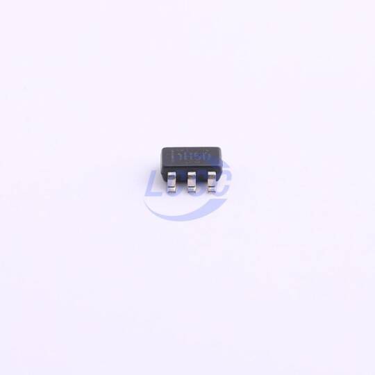 TI REF3433IDBVR - 3