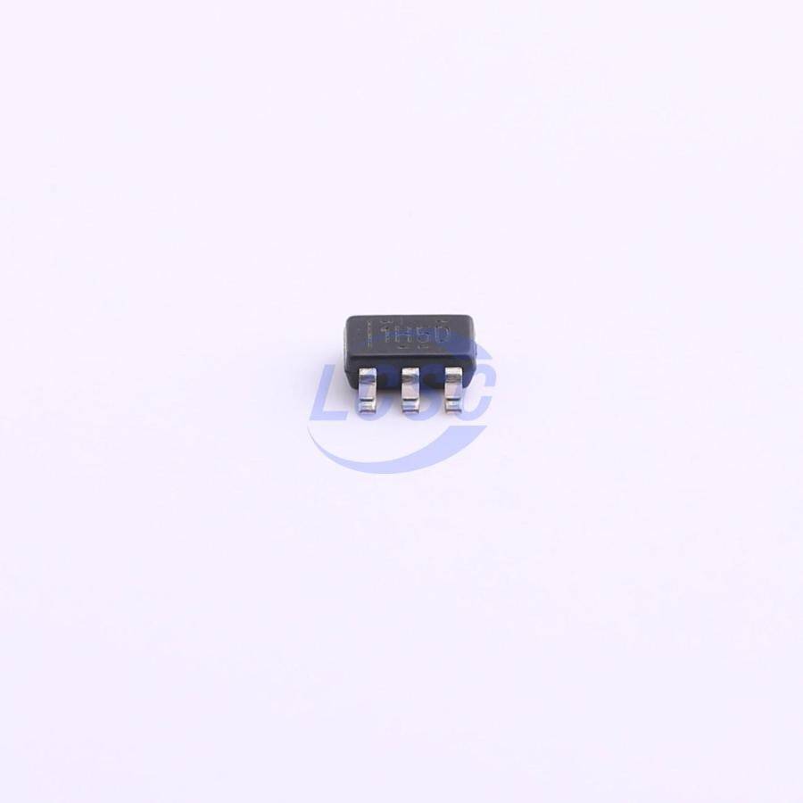 TI REF3433IDBVR - 3