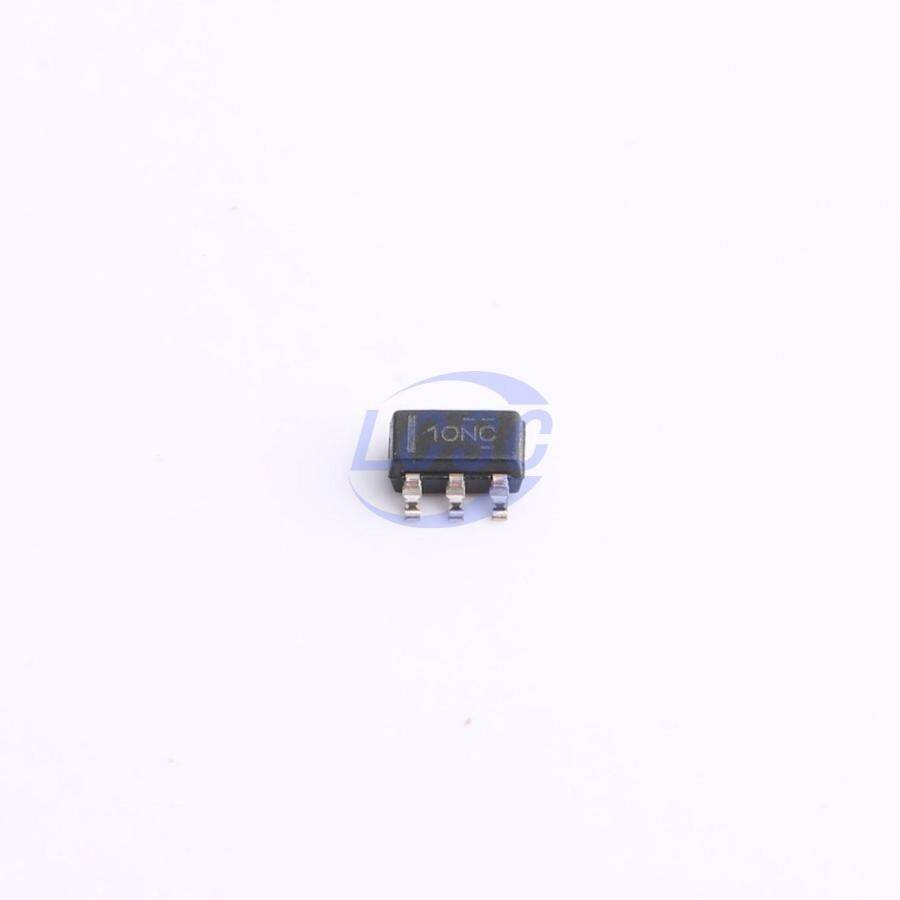 TI REF3433QDBVRQ1 - 3