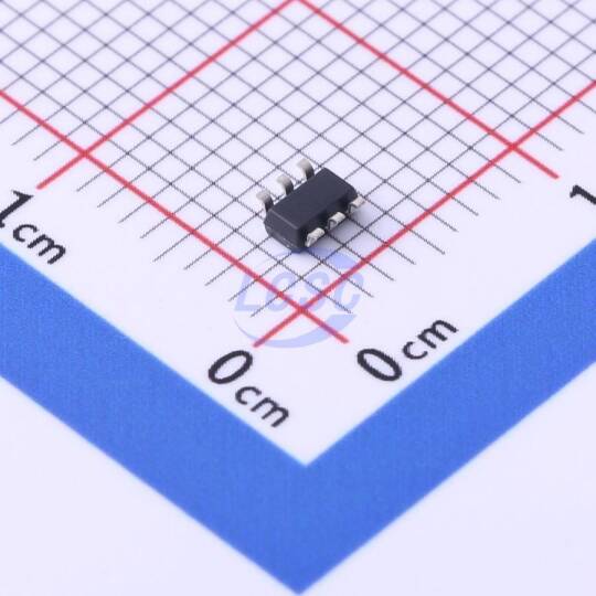 TI REF3440IDBVR - 2
