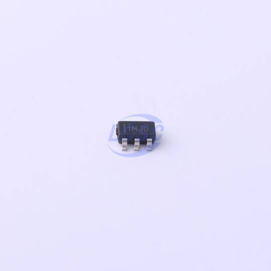 TI REF3440IDBVR - 3