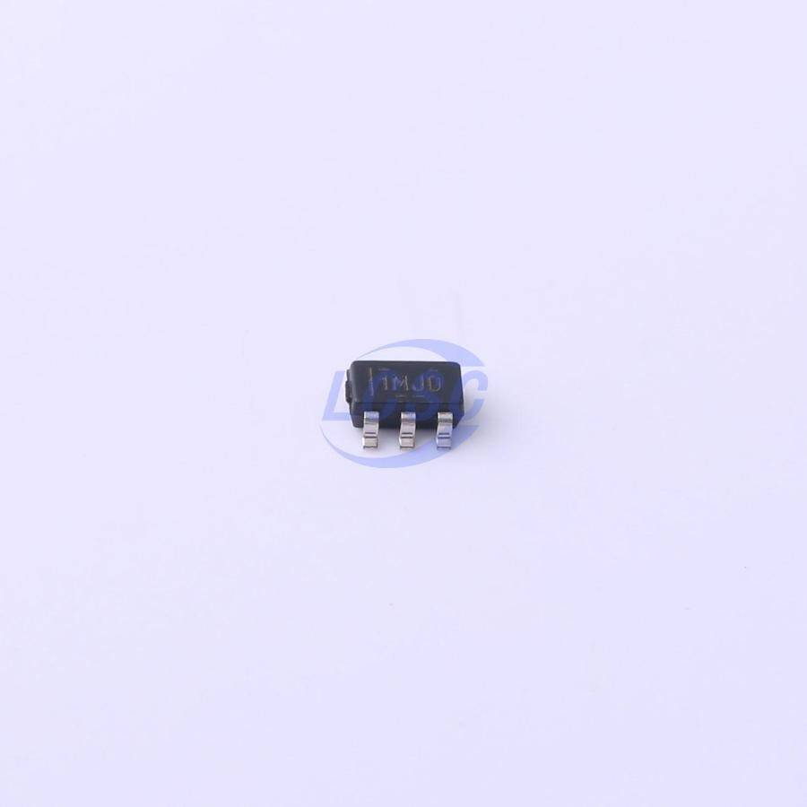 TI REF3440IDBVR - 3