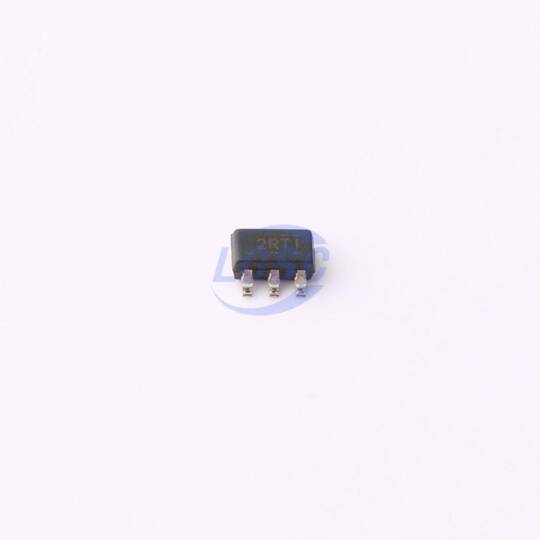 TI REF35102QDBVR - 3