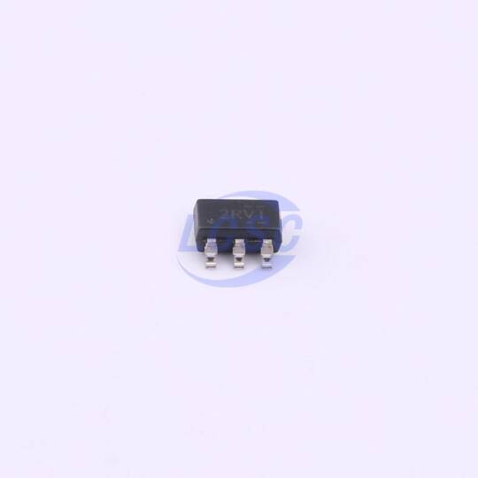 TI REF35120QDBVR - 3