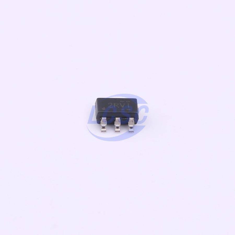 TI REF35120QDBVR - 3