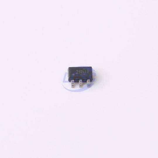 TI REF35125QDBVR - 3