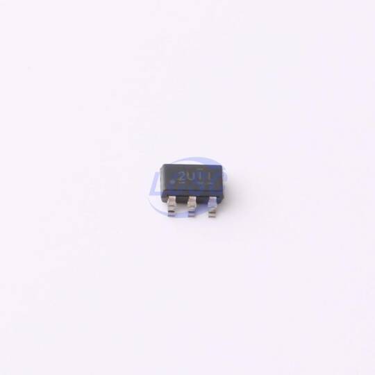 TI REF35160QDBVR - 3