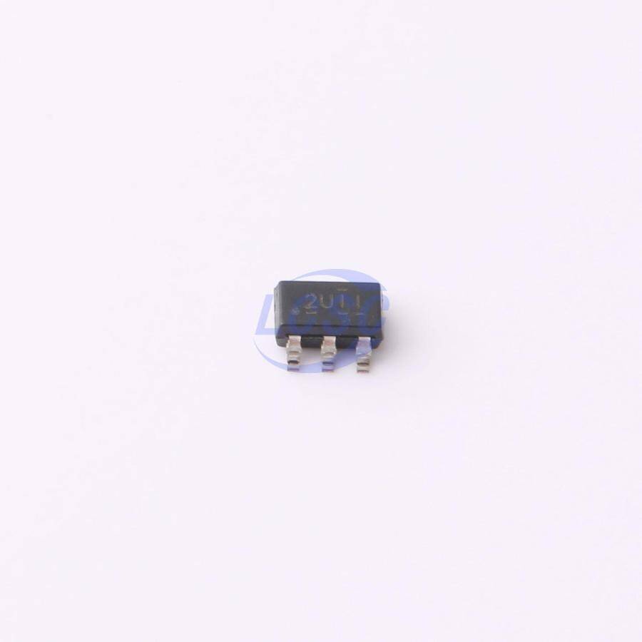 TI REF35160QDBVR - 3