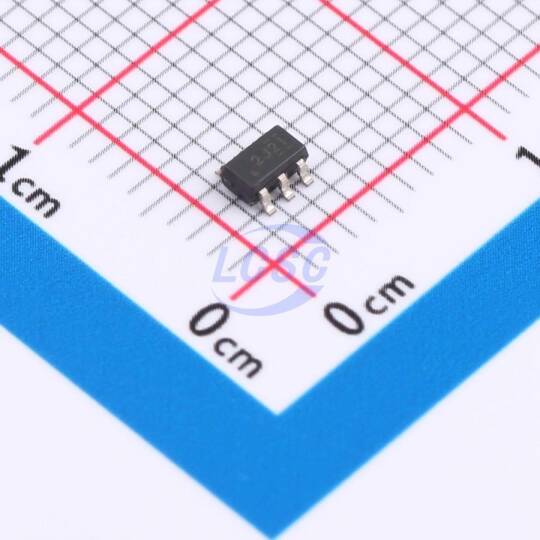 TI REF35180QDBVR - 1