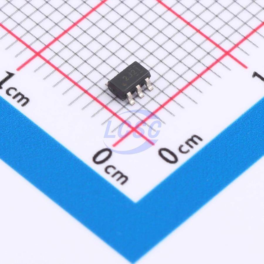 TI REF35180QDBVR - 1