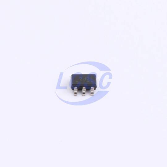 TI REF35180QDBVR - 3