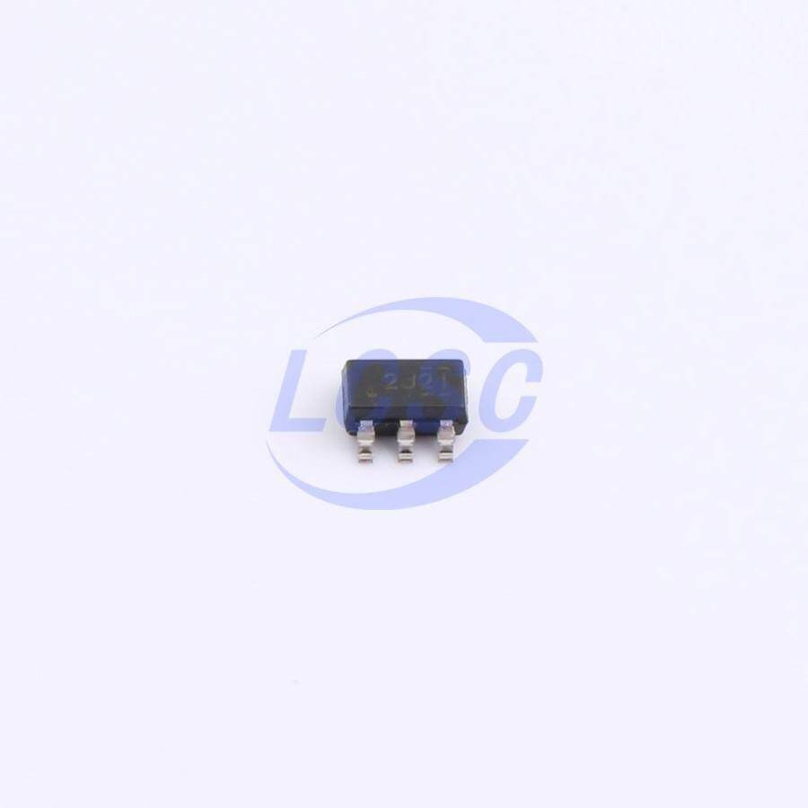 TI REF35180QDBVR - 3