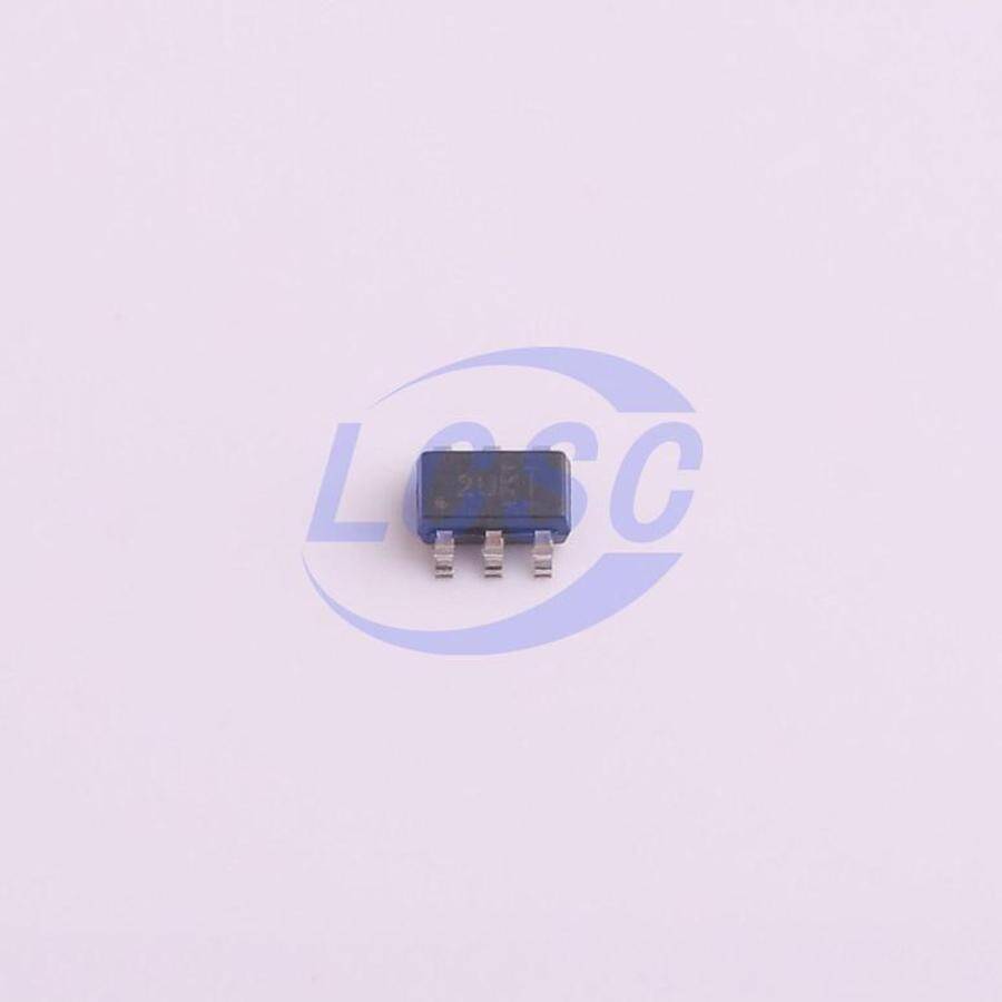TI REF35205QDBVR - 3