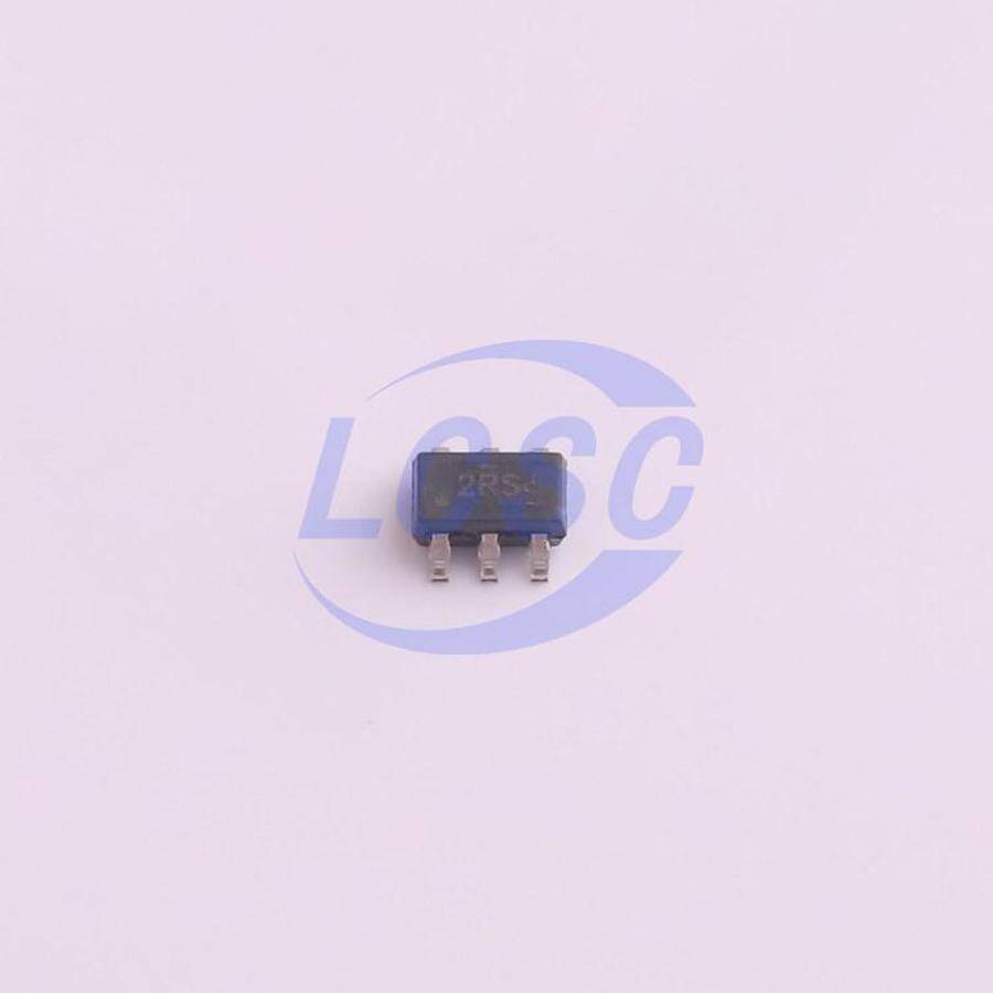 TI REF35250QDBVR - 3