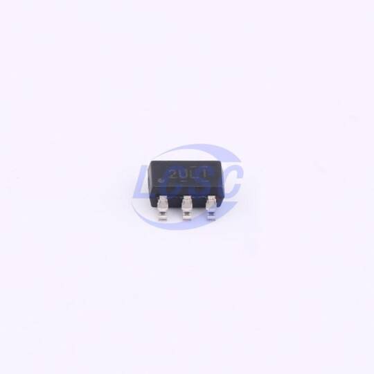 TI REF35330QDBVR - 3