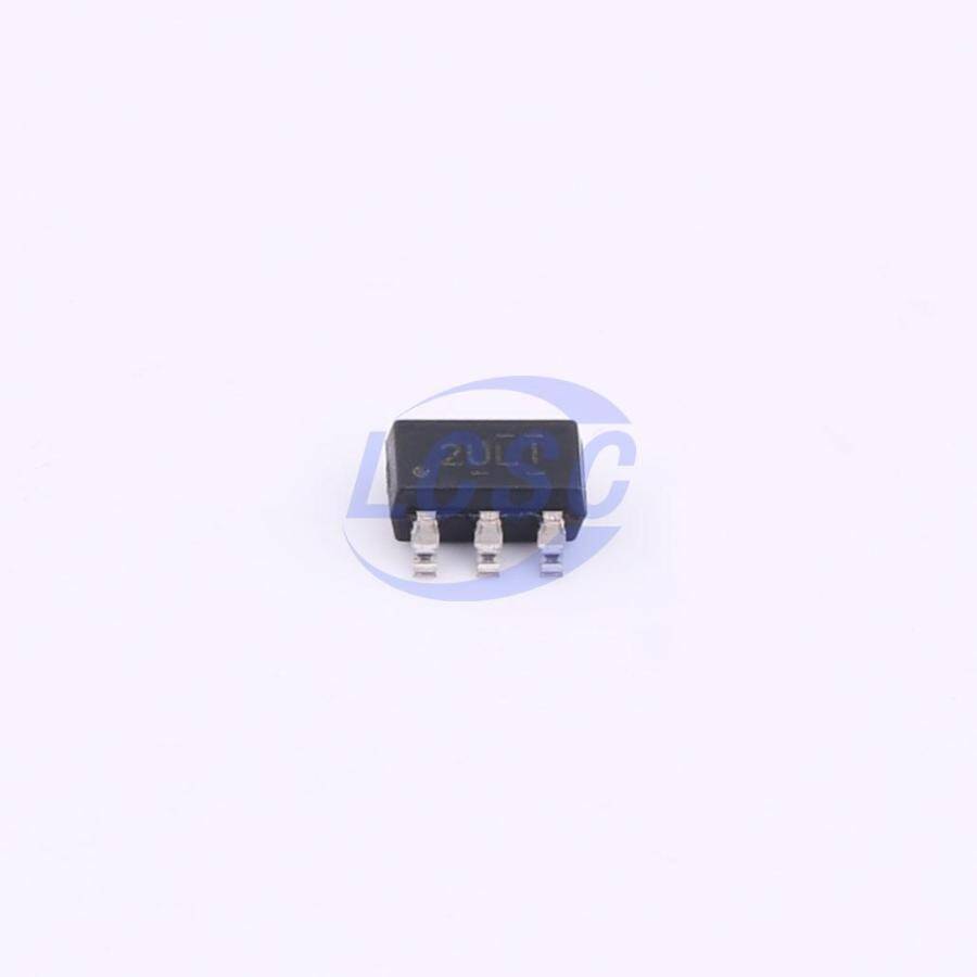 TI REF35330QDBVR - 3