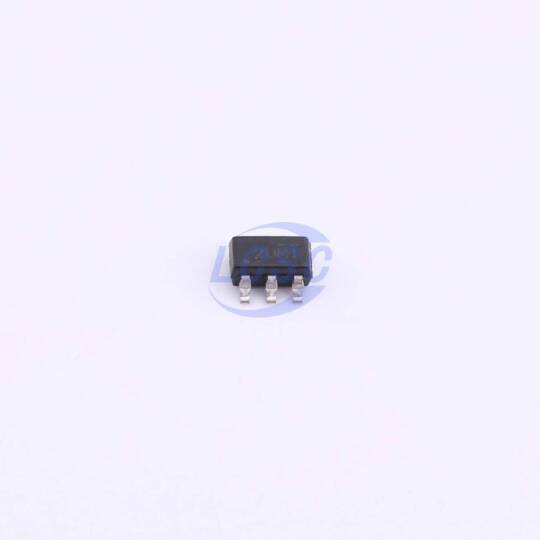 TI REF35409QDBVR - 3