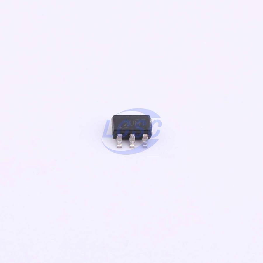 TI REF35409QDBVR - 3