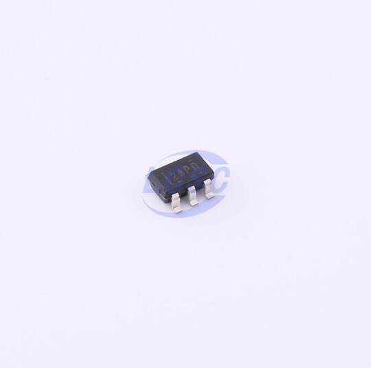 TI REF4132A40DBVR - 3
