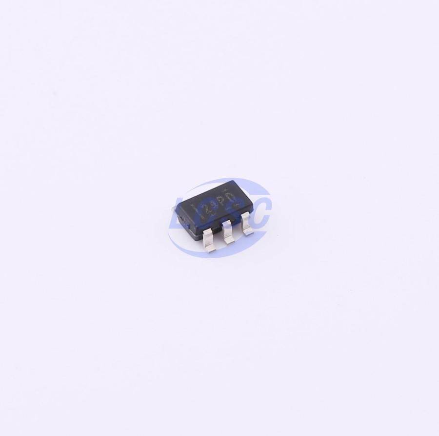TI REF4132A40DBVR - 3
