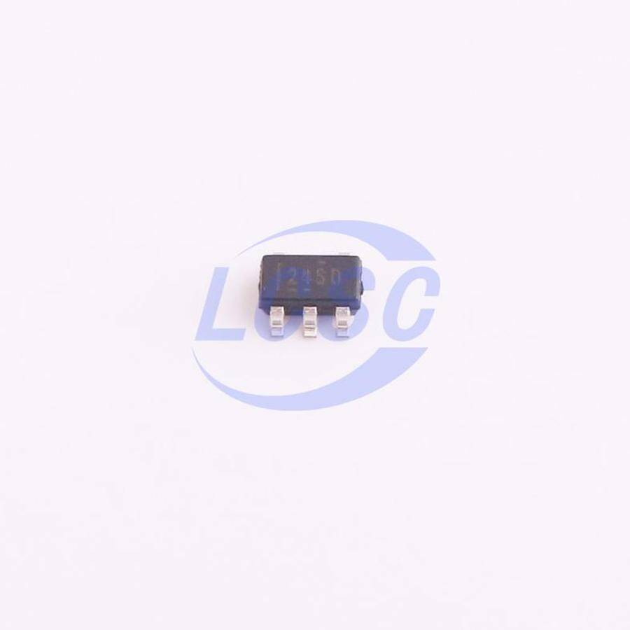 TI REF4132B25DBVR - 3