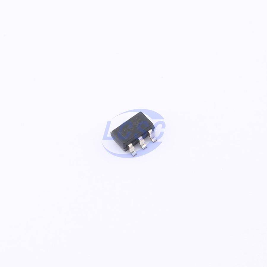 TI REF4132B33DBVRQ1 - 3