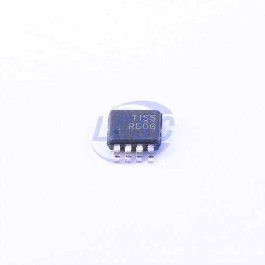 TI REF5010AIDGKT - 3