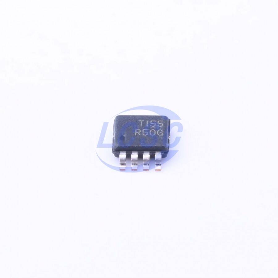 TI REF5010AIDGKT - 3