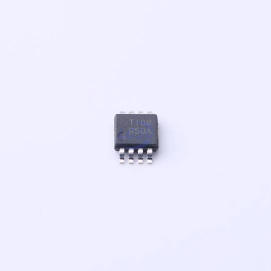 TI REF5020IDGKR - 3