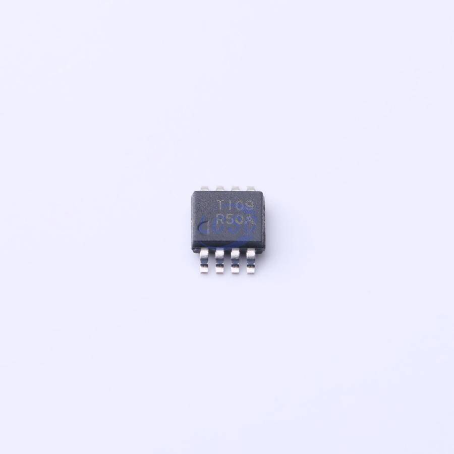 TI REF5020IDGKR - 3