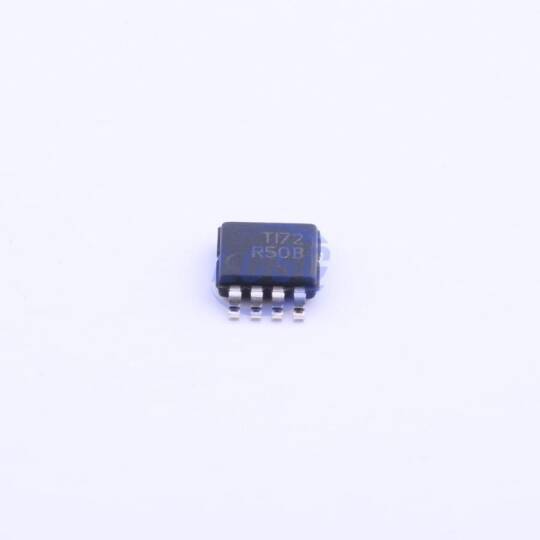 TI REF5025AIDGKT - 3