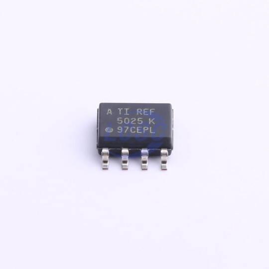 TI REF5025AIDR - 3