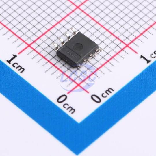 TI REF5025AQDRQ1 - 2